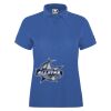 OGIO® JEWEL LADIES' POLO Thumbnail