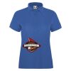 OGIO® JEWEL LADIES' POLO Thumbnail