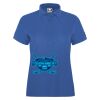 OGIO® JEWEL LADIES' POLO Thumbnail
