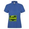 OGIO® JEWEL LADIES' POLO Thumbnail