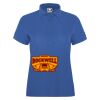 OGIO® JEWEL LADIES' POLO Thumbnail