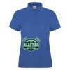 OGIO® JEWEL LADIES' POLO Thumbnail