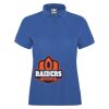 OGIO® JEWEL LADIES' POLO Thumbnail