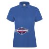 OGIO® JEWEL LADIES' POLO Thumbnail
