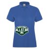 OGIO® JEWEL LADIES' POLO Thumbnail