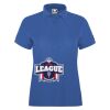 OGIO® JEWEL LADIES' POLO Thumbnail