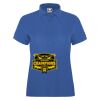 OGIO® JEWEL LADIES' POLO Thumbnail