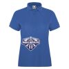 OGIO® JEWEL LADIES' POLO Thumbnail