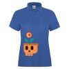 OGIO® JEWEL LADIES' POLO Thumbnail