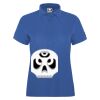 OGIO® JEWEL LADIES' POLO Thumbnail