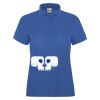 OGIO® JEWEL LADIES' POLO Thumbnail