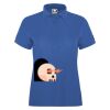 OGIO® JEWEL LADIES' POLO Thumbnail