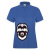 OGIO® JEWEL LADIES' POLO Thumbnail