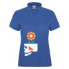 OGIO® JEWEL LADIES' POLO Thumbnail