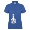 OGIO® JEWEL LADIES' POLO Thumbnail