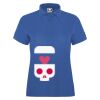 OGIO® JEWEL LADIES' POLO Thumbnail