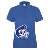 OGIO® JEWEL LADIES' POLO Thumbnail