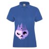 OGIO® JEWEL LADIES' POLO Thumbnail