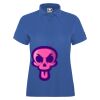 OGIO® JEWEL LADIES' POLO Thumbnail