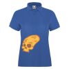 OGIO® JEWEL LADIES' POLO Thumbnail