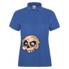 OGIO® JEWEL LADIES' POLO Thumbnail
