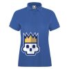 OGIO® JEWEL LADIES' POLO Thumbnail