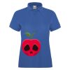 OGIO® JEWEL LADIES' POLO Thumbnail