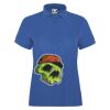 OGIO® JEWEL LADIES' POLO Thumbnail