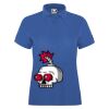OGIO® JEWEL LADIES' POLO Thumbnail