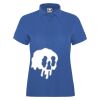 OGIO® JEWEL LADIES' POLO Thumbnail