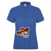 OGIO® JEWEL LADIES' POLO Thumbnail