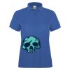 OGIO® JEWEL LADIES' POLO Thumbnail