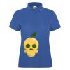 OGIO® JEWEL LADIES' POLO Thumbnail
