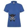 OGIO® JEWEL LADIES' POLO Thumbnail