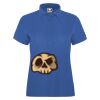 OGIO® JEWEL LADIES' POLO Thumbnail
