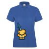 OGIO® JEWEL LADIES' POLO Thumbnail