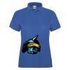 OGIO® JEWEL LADIES' POLO Thumbnail