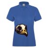 OGIO® JEWEL LADIES' POLO Thumbnail