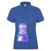 OGIO® JEWEL LADIES' POLO Thumbnail