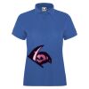 OGIO® JEWEL LADIES' POLO Thumbnail