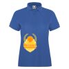OGIO® JEWEL LADIES' POLO Thumbnail