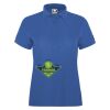 OGIO® JEWEL LADIES' POLO Thumbnail