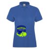 OGIO® JEWEL LADIES' POLO Thumbnail