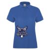 OGIO® JEWEL LADIES' POLO Thumbnail