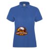 OGIO® JEWEL LADIES' POLO Thumbnail