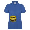 OGIO® JEWEL LADIES' POLO Thumbnail
