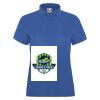 OGIO® JEWEL LADIES' POLO Thumbnail