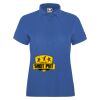 OGIO® JEWEL LADIES' POLO Thumbnail