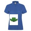 OGIO® JEWEL LADIES' POLO Thumbnail