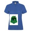 OGIO® JEWEL LADIES' POLO Thumbnail